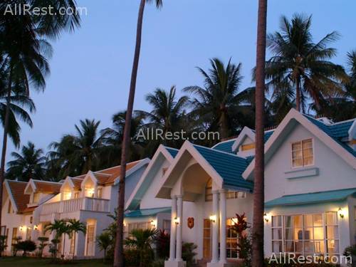 Chang Park Resort 12
